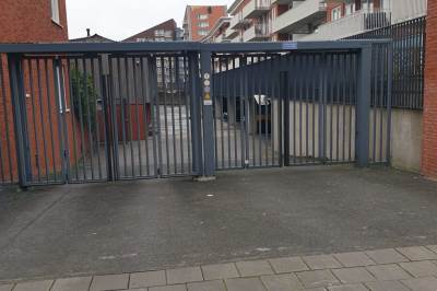 Woning Cor Spaanslaan 3 Den Haag