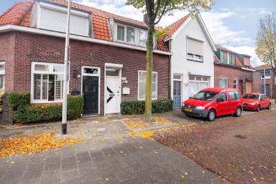 Woning Celebesstraat 28 Tilburg