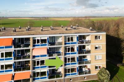 Woning Staakweg 101 Dirksland
