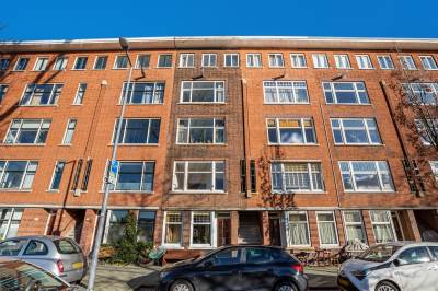 Woning Noorderhavenkade 18B Rotterdam