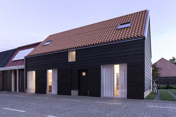 Woning St. Elizabethstraat 19 Herkingen