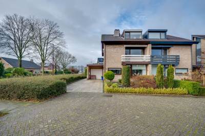 Woning Rasopark 35 Hoeven