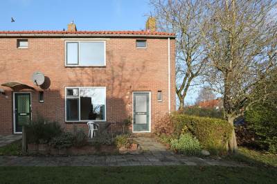 Woning Henric de Cranestraat 16 Kuinre