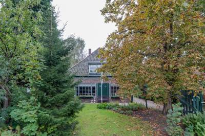 Woning Purmerenderweg 6 Purmerend