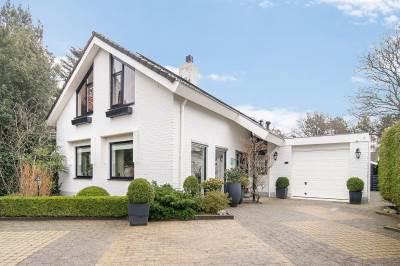 Woning Steenoven 10 Oostvoorne