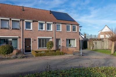Woning Everingen 8 Terneuzen