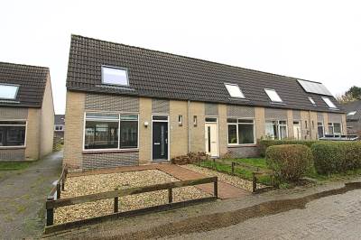 Woning Oberon 37 Hoogezand