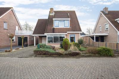 Woning Boudewijnstraat 34 's-Heer Arendskerke