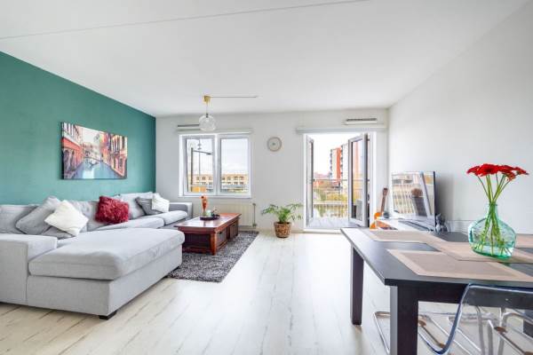 Woning Westerschelde 10 Zoetermeer