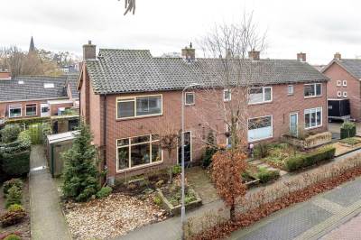 Woning Industrieweg 70 Terborg