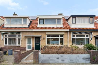 Woning Zoutmanstraat 26 Noordwijk (ZH)