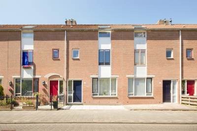 Woning Stijl 17 Hoorn (NH)