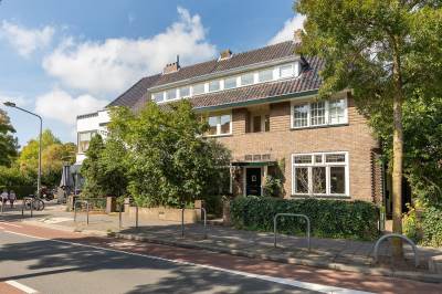 Woning Simon Stevinweg 49 Hilversum