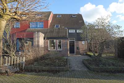 Woning Kloet 4 Obdam