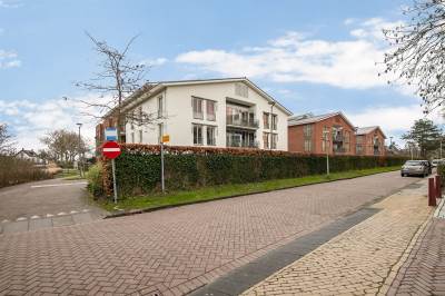 Woning Briggemandreef 29 Rockanje