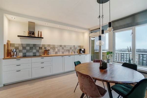 Woning Briljantstraat 386 Alphen aan den Rijn