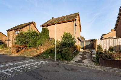 Woning Arthur van Schendelstraat 28 Landgraaf