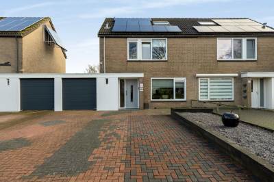 Woning Westlaan 16 Veendam