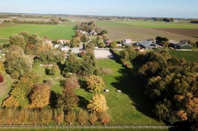 Woning Oude Zandweg 9 Lewedorp