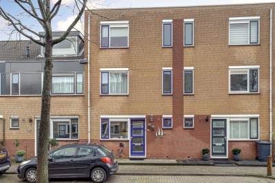 Woning Zwaluw 25 De Lier