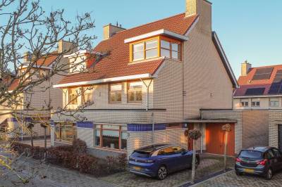 Woning Gersteveld 7 Woudenberg