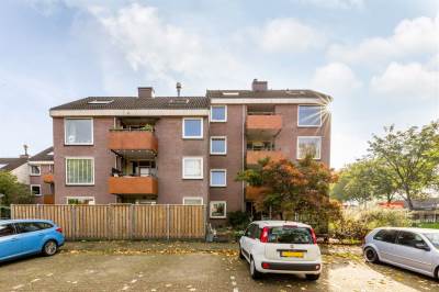 Woning Hofmark 391 Almere