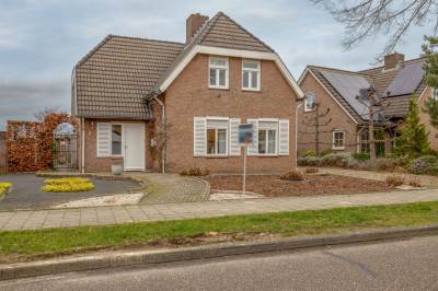 Woning Straatsburglaan 4 Sittard