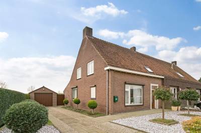 Woning Meemortel 62 Budel