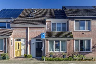 Woning Keelakker 5 Kaatsheuvel