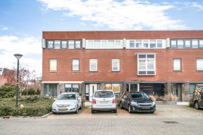 Woning Galjoen 82 Nijkerk