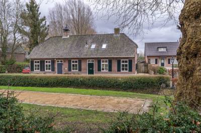 Woning Dorpstraat 29 Gemonde