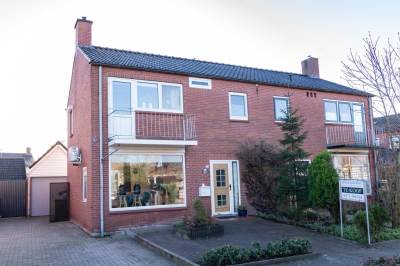 Woning Dammans-Es 29 Dalfsen