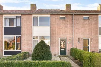 Woning Zeestraat 48 Blankenham
