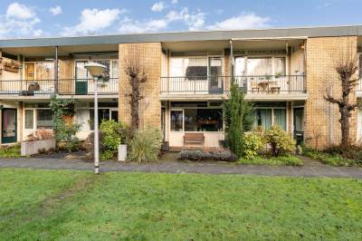 Woning Carel Beukerhof 6 Heelsum