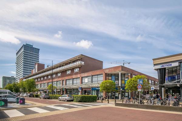 Woning Steenvoordelaan 482 Rijswijk (ZH)