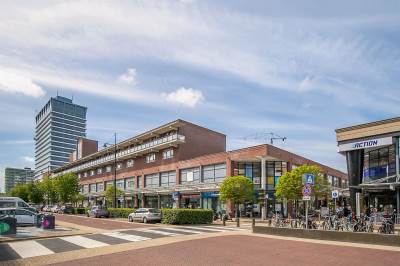 Woning Steenvoordelaan 482 Rijswijk (ZH)