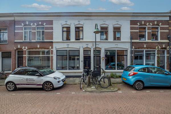 Woning Tuinstraat 34 Gouda