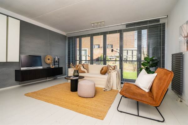 Woning Korendijk 93 Rotterdam