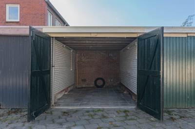 Garage Guido Gezellestraat 14q Winschoten