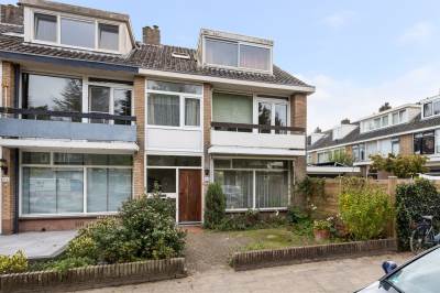 Woning Kometenlaan 84 Bilthoven