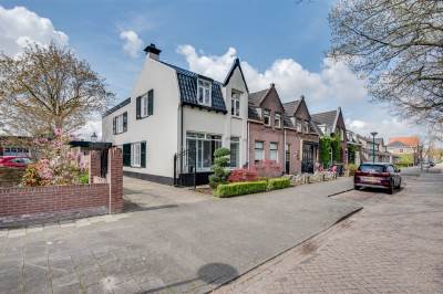 Woning van Rijckevorselstraat 8 Loon op Zand