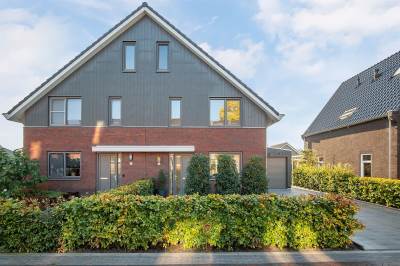 Woning Weerreys Park 3 Zundert