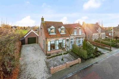 Woning Bonzijweg 28 Wemeldinge