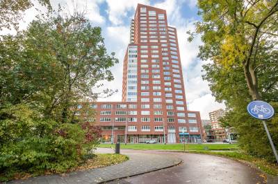 Woning Koningswaard 161 Rotterdam