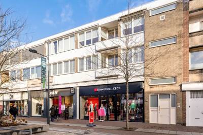 Woning Corridor 6 Valkenswaard