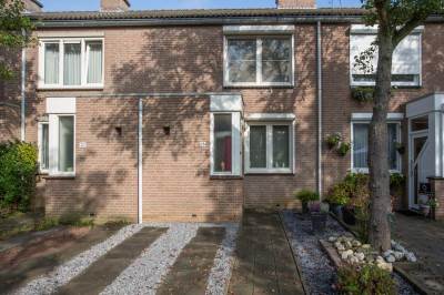 Woning Kasteel Caestertstraat 18 Maastricht