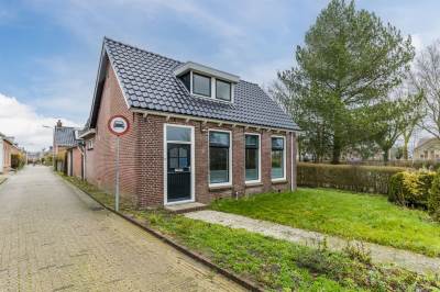 Woning Elbasterwei 12 Holwerd