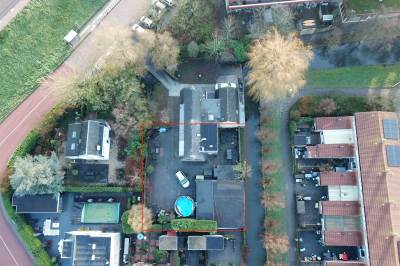 Woning Westeinde 5 Moordrecht