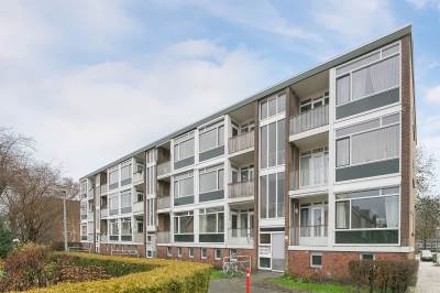 Woning Van Iddekingeweg 180 Groningen