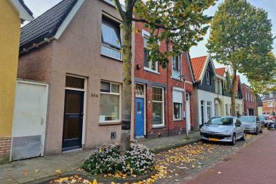 Woning Lipperkerkstraat 364 Enschede